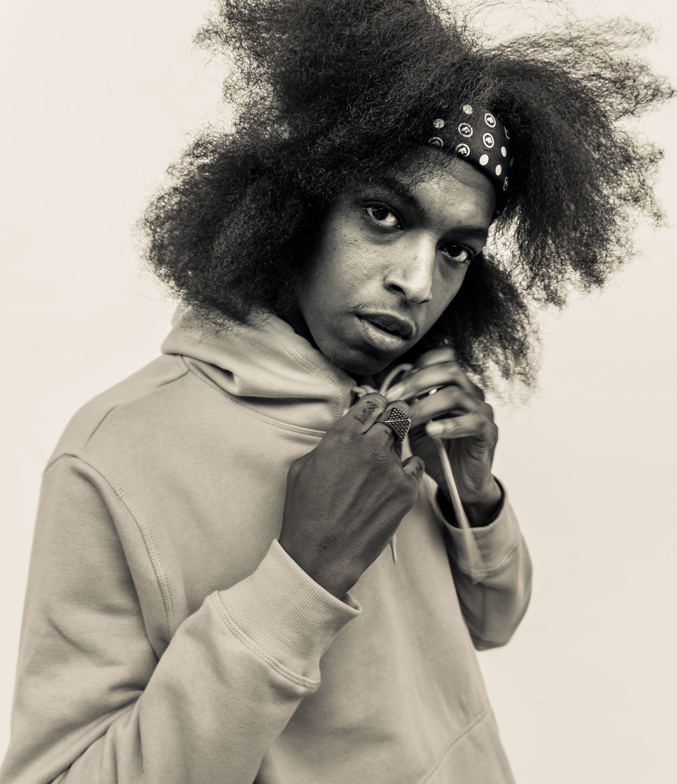 Year in Music 2020: Say It Loud